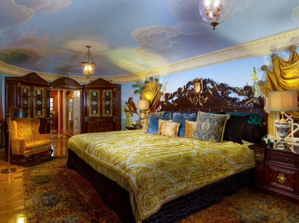 The Villa Casa Casuarina image 12