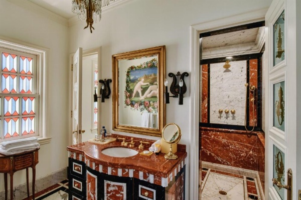 The Villa Casa Casuarina image 14