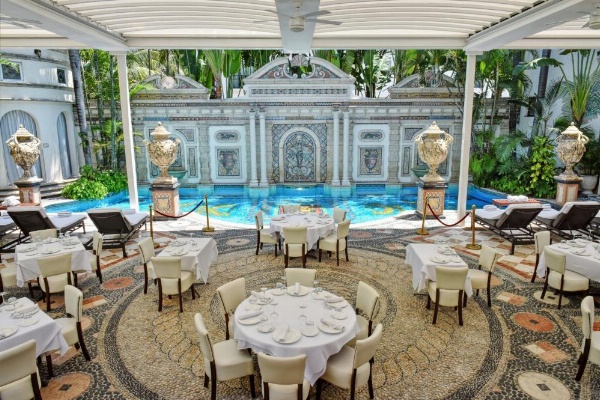 The Villa Casa Casuarina image 15
