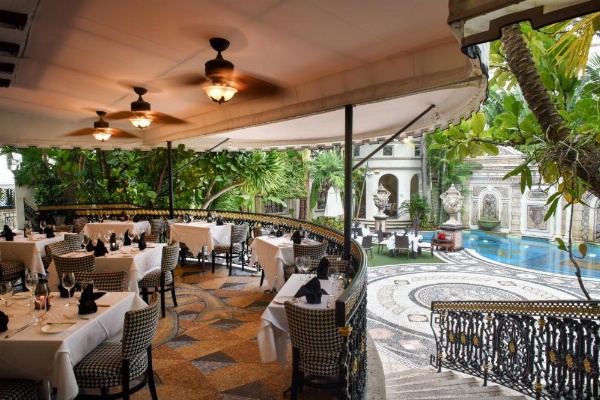 The Villa Casa Casuarina image 17