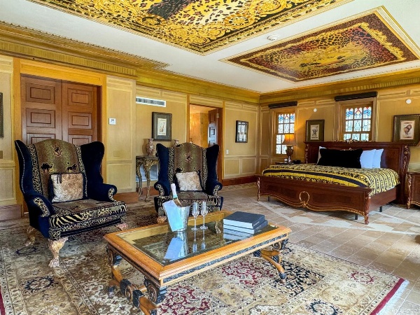 The Villa Casa Casuarina image 2