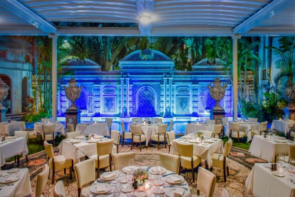 The Villa Casa Casuarina image 21
