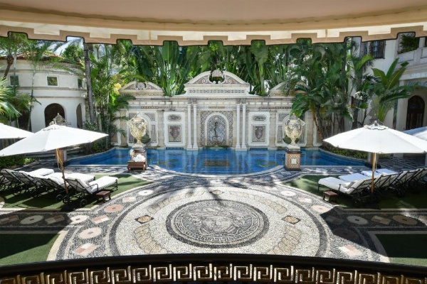 The Villa Casa Casuarina image 24