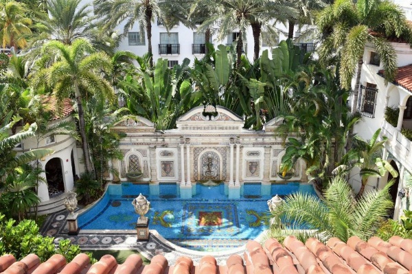 The Villa Casa Casuarina image 26