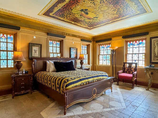 The Villa Casa Casuarina image 3